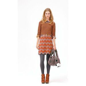 See by Chloe Sweater Dress - Size 2